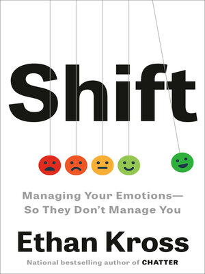 cover image of Shift